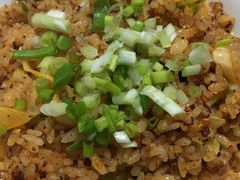 炒饭-王家蒸蒸糕烙锅(唐人街店)