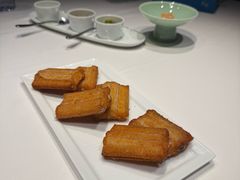 -荣轩(新荣记环球金融中心店)
