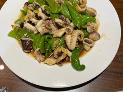 -渔家大院·地道威海菜(石岛店)