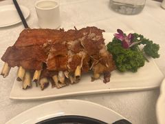 -小贝壳酒楼(经九路店)