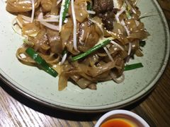 干炒牛河-广东道至正餐厅(区庄店)
