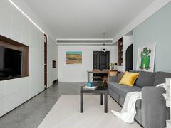 -住范儿家装·整体家装·装修设计