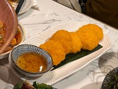 -浩海火烧云傣家菜(蓝港店)