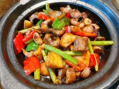 -悦满楼·西关名点·湛江名菜(航空综合大厦店)