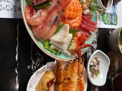 -松坂屋日料自助(长城路店)