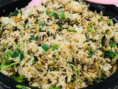 -台山美食一绝阿四台山黄鳝饭(阿四创作店)