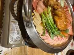 -冰川朝鲜族料理·东北菜(观前店)