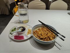 -惠丰堂饭庄·烤鸭·京味菜(民族大学店)