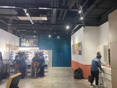 -海马体照相馆(天津世纪都会店)