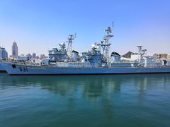 -中国人民解放军海军博物馆