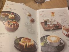 -四季餐厅(华苑店)