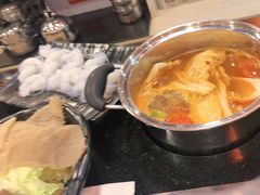 -呷哺呷哺(西单大悦城店)