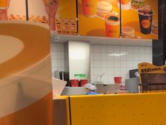 -麦当劳(凯德MALL太阳宫店)