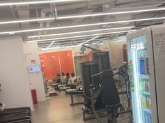 -乐刻健身(万科云城西里店)