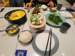 -鹿港小镇(悠唐店)