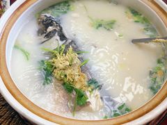-高老庄·老溧阳·私房菜(南山竹海店)
