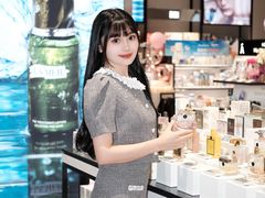 -KK ONE(京基滨河时代店)