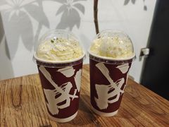 -成川茶店·潮汕工夫浓茶(万象店)