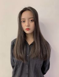 -Rise Hair上升造型