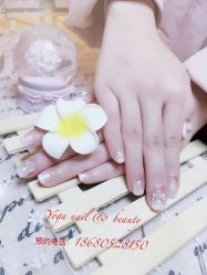 -喵酱日式美甲美睫Neko Nail Studio