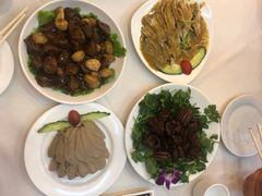 -九花山烤鸭店