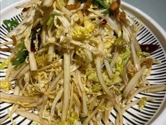 马家拌菜-清真马家锅烙