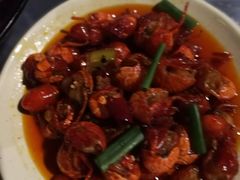 -巴厘龙虾·榜首油焖大虾(洞庭·艺术洋房店)