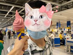 -宜家·瑞典风味餐厅(北京西红门店)