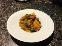 宁波烤菜-小城故事·地道宁波味(月湖盛园店)