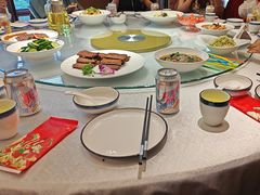 -唐猫庭院·千年陕菜(大唐不夜城店)