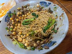 -丁丁猫重庆小面(徐州路店)