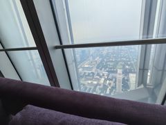 -云·酷Atmosphere(国贸大酒店)