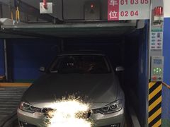 -大宁音乐广场·停车场