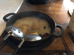 -呷哺呷哺(松江开元店)