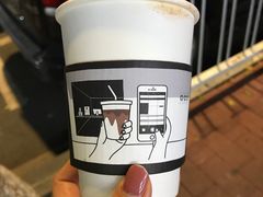 -JPG coffee(广州体育西店)
