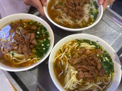 -李兰英湖南面馆(护国路店)