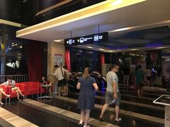 -嘉凯影城(西安恒大城店)