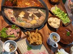 -楠火锅(哈尔滨金爵万象店)