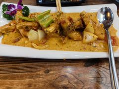 -Hi YOU你的饭局泰餐厅(雍和宫店)