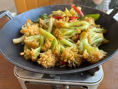 -蒸八鲜农家土菜(祝桥店)
