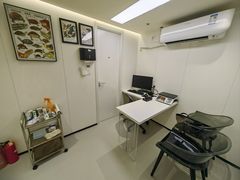 -立德动物医院·异宠·CT·鹦鹉(天河店)