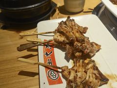 -土大力韩式烤肉料理(39年·和平路店)