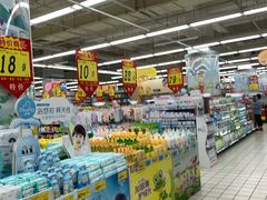 -大润发(康桥店)