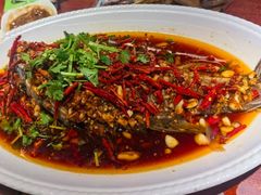 -金刚山烧烤(中山路店)