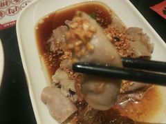 -一肴·牛肉粿条(深圳湾睿印店)
