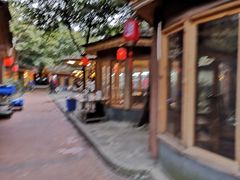 -好汉锅园林秘制老火锅 柴火霸王鸡(金沙店)