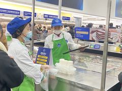 -山姆会员商店(杨桥西路店)