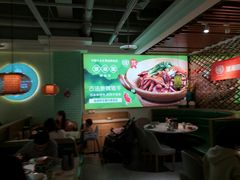 -望湘园湖南菜(赛格店)