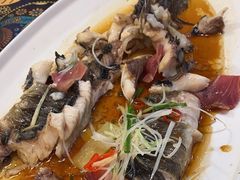 -鲜味食族水产·海鲜餐厅