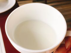 酸奶-泰谷酒店·太古码头闽菜自助餐厅